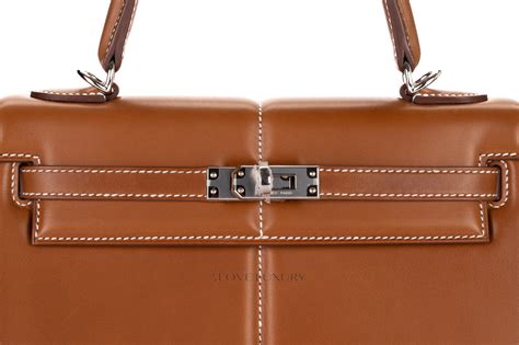 hermes kelly 25 padded